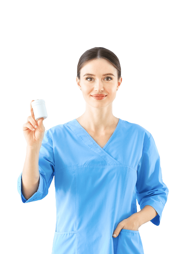 Wszywka alkoholowa Esperal / Disulfiram Biała Podlaska